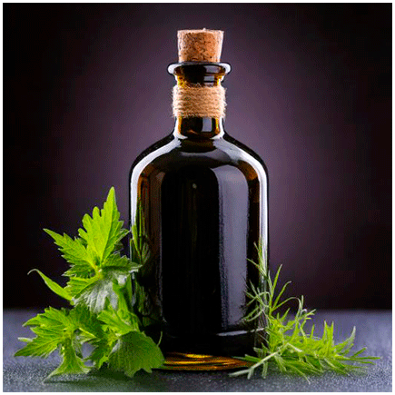 Bitter Plus Natural flavour
